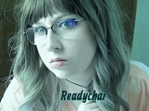 Readychai