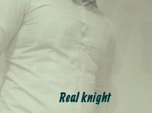 Real_knight