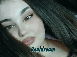 Realdream