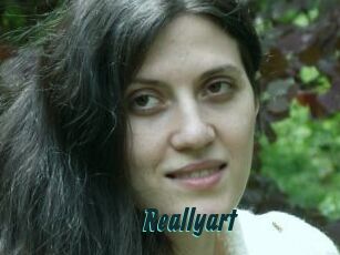 Reallyart