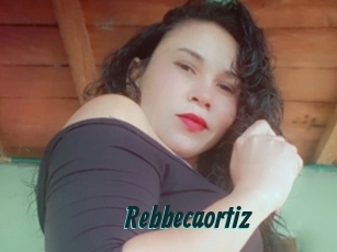 Rebbecaortiz