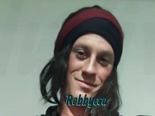 Rebbycca