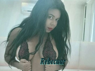 Rebecaar