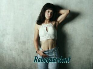 Rebecaardent