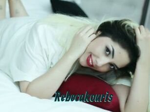 Rebecakouris