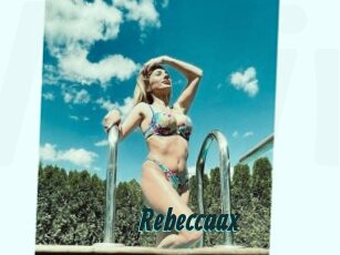 Rebeccaax
