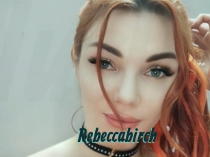 Rebeccabirch