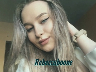 Rebeccaboone