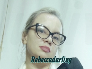 rebeccadarling Lucy Live
