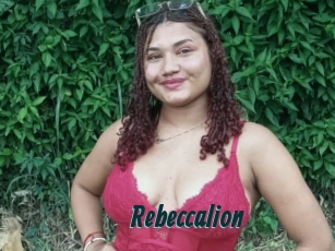 Rebeccalion