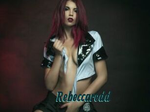 Rebeccaredd