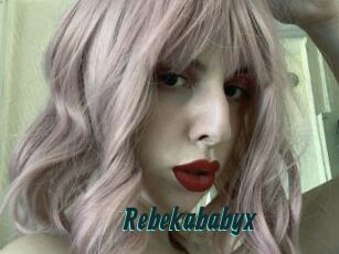 Rebekababyx