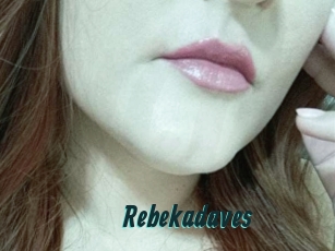 Rebekadaves