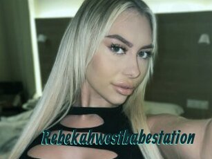 Rebekahwestbabestation