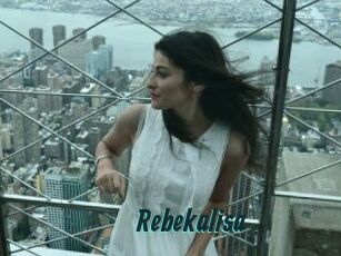 Rebekalisa