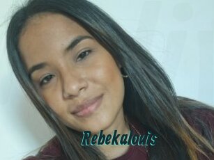 Rebekalouis