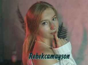 Rebekcamayson