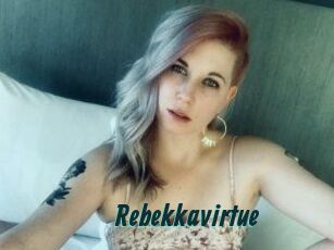 Rebekkavirtue