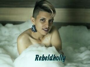 Rebeldholly