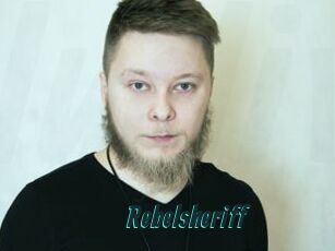 Rebelsheriff