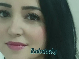 redcatasky Lucy Live