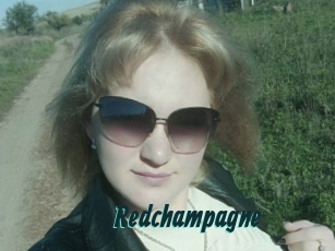 Redchampagne