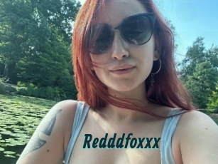Redddfoxxx