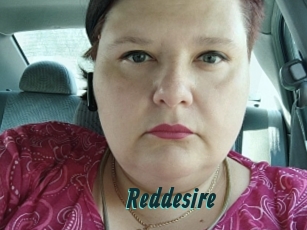 Reddesire