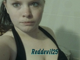 Reddevil25