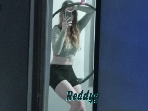 Reddyy