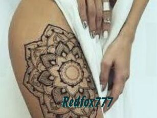 Redfox777