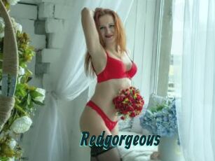 Redgorgeous