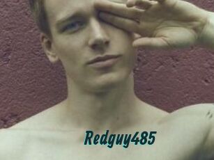 Redguy485
