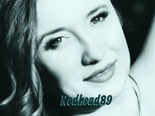 Redhead89