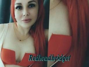 Redheadbridget