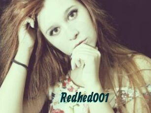 Redhed001