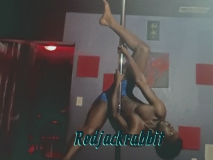 Redjackrabbit