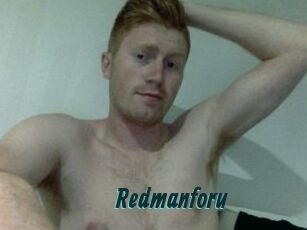 Redmanforu