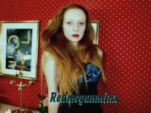 Redmeganminx