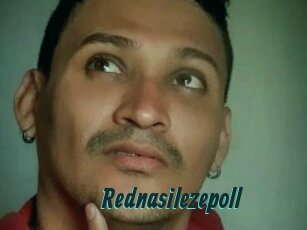 Rednasilezepoll
