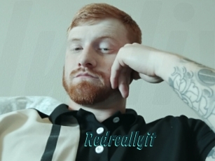 redreallyit Lucy Live