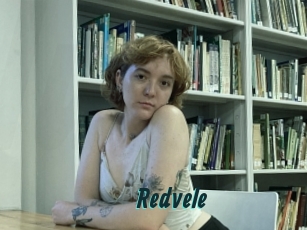 Redvele