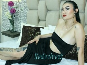 Redvelveet