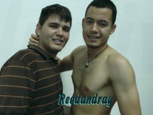 Reedandray
