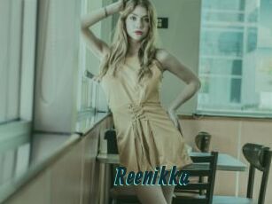 Reenikka