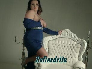 Refinedrita