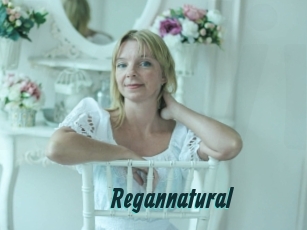 Regannatural