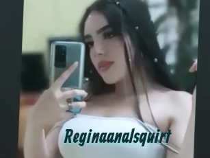 Reginaanalsquirt
