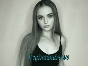 Reginaandrews