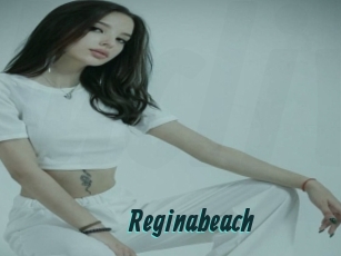 Reginabeach